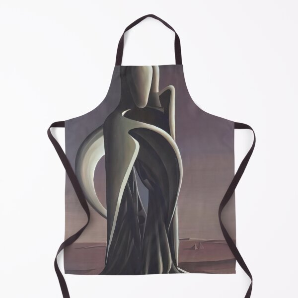 Item preview, Kay Sage designed and sold by Germanbbutzeee.