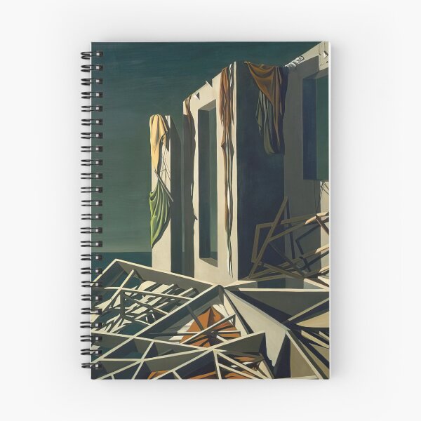 Item preview, Kay Sage designed and sold by Germanbbutzeee.