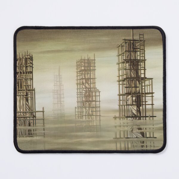 Item preview, Kay Sage designed and sold by Germanbbutzeee.