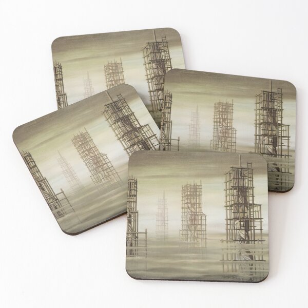 Item preview, Kay Sage designed and sold by Germanbbutzeee.