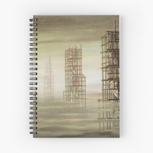 Item preview, Kay Sage designed and sold by Germanbbutzeee.