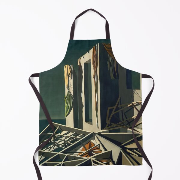 Item preview, Kay Sage designed and sold by Germanbbutzeee.