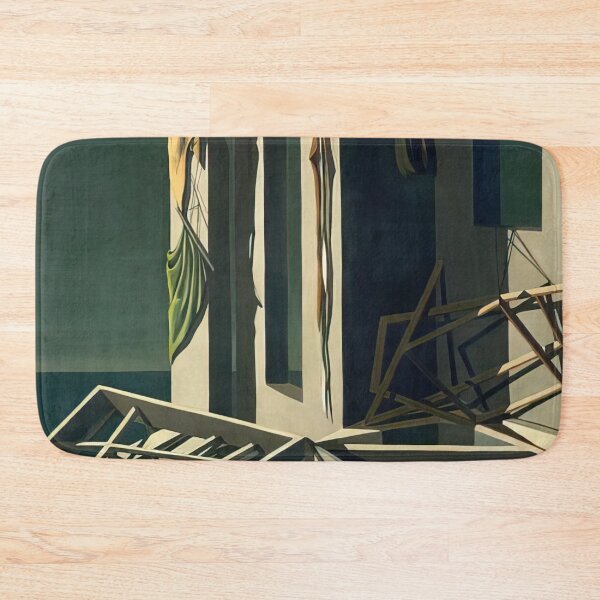 Item preview, Kay Sage designed and sold by Germanbbutzeee.