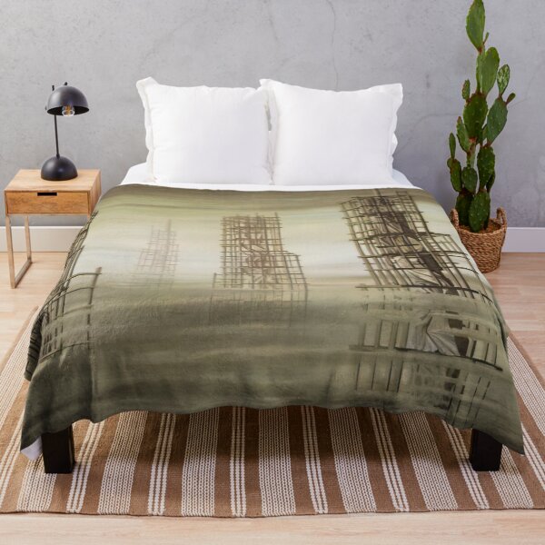 Item preview, Kay Sage designed and sold by Germanbbutzeee.