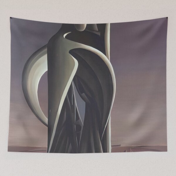 Item preview, Kay Sage designed and sold by Germanbbutzeee.