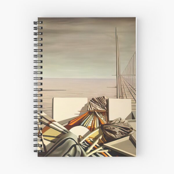 Item preview, Kay Sage designed and sold by Germanbbutzeee.