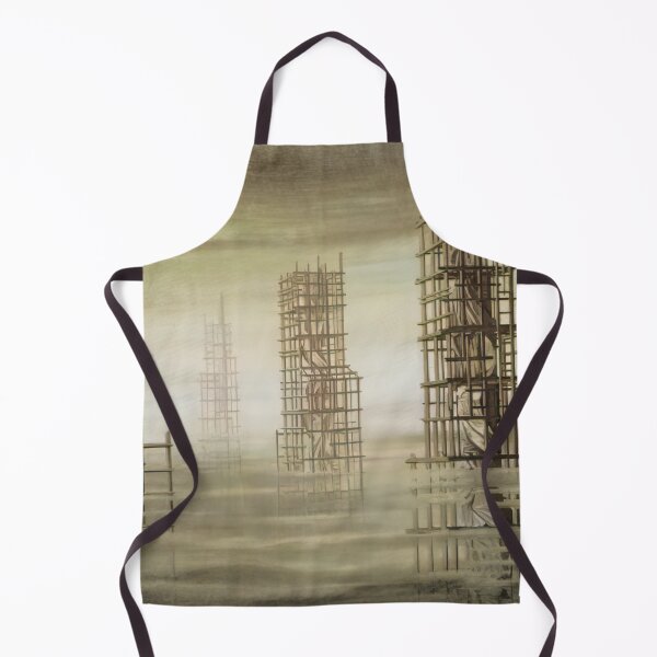 Item preview, Kay Sage designed and sold by Germanbbutzeee.