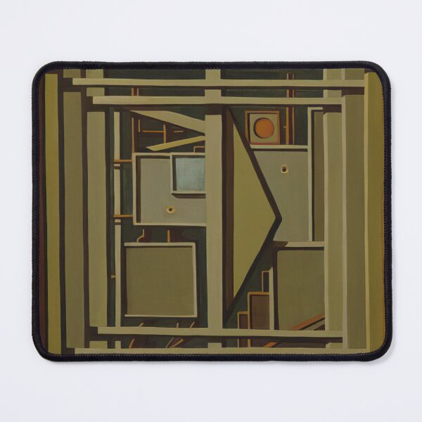Item preview, Kay Sage designed and sold by Germanbbutzeee.