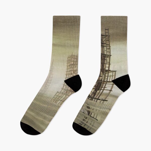 Item preview, Kay Sage designed and sold by Germanbbutzeee.