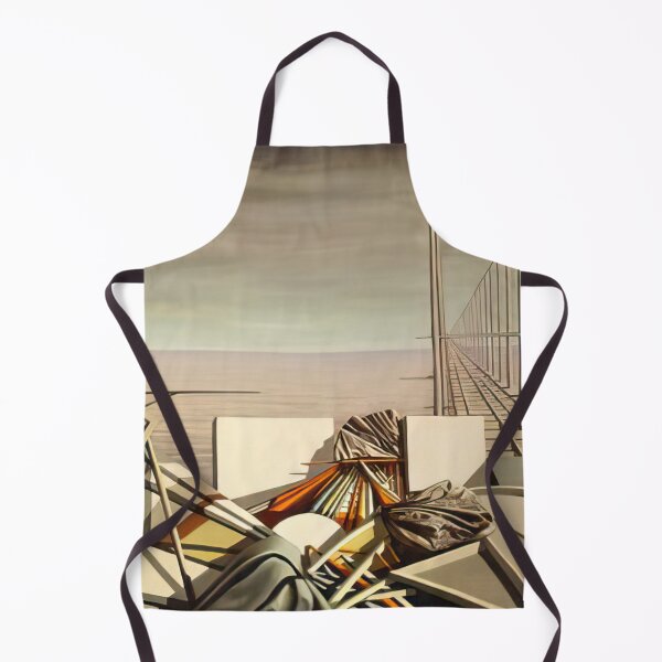 Item preview, Kay Sage designed and sold by Germanbbutzeee.