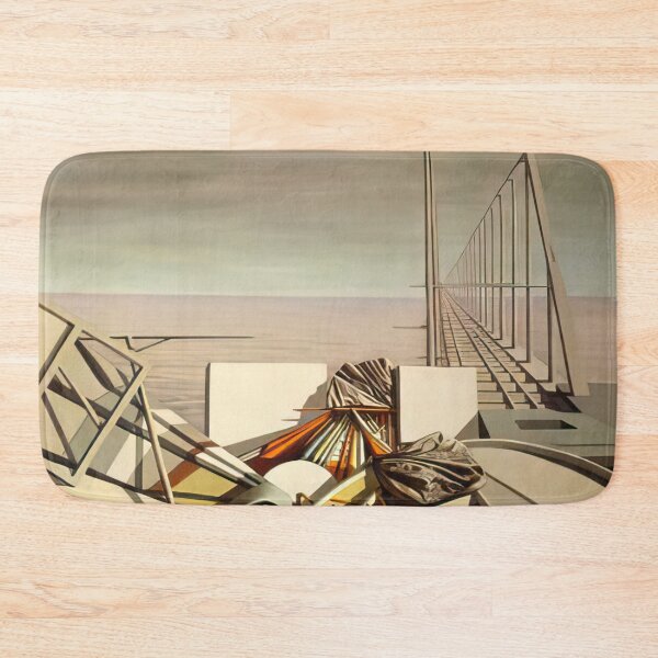 Item preview, Kay Sage designed and sold by Germanbbutzeee.
