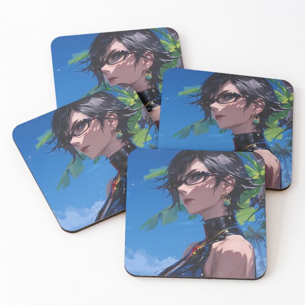 Item preview, Bayonetta - 3 designed and sold by Infinite-Aspire.