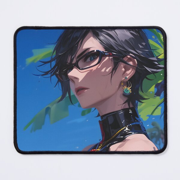 Item preview, Bayonetta - 3 designed and sold by Infinite-Aspire.