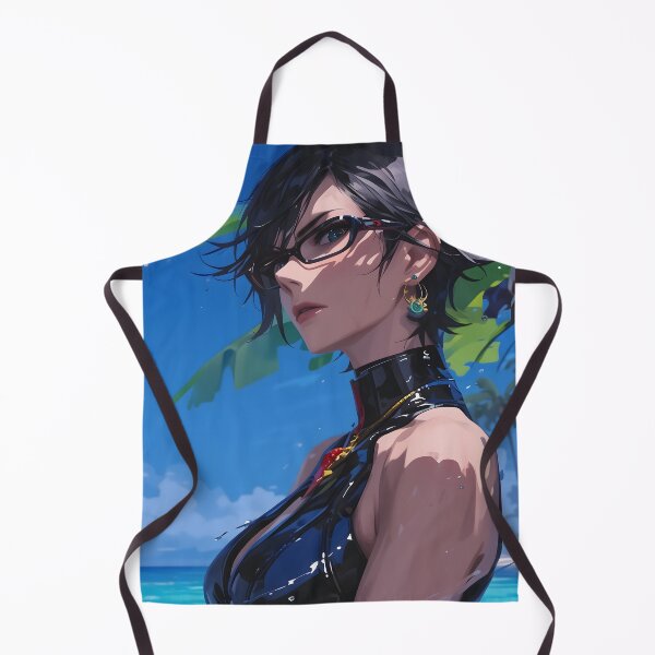 Item preview, Bayonetta - 3 designed and sold by Infinite-Aspire.