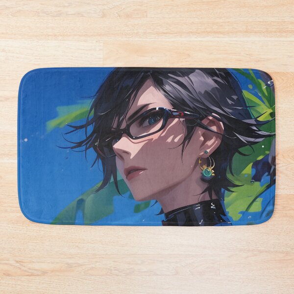 Item preview, Bayonetta - 3 designed and sold by Infinite-Aspire.