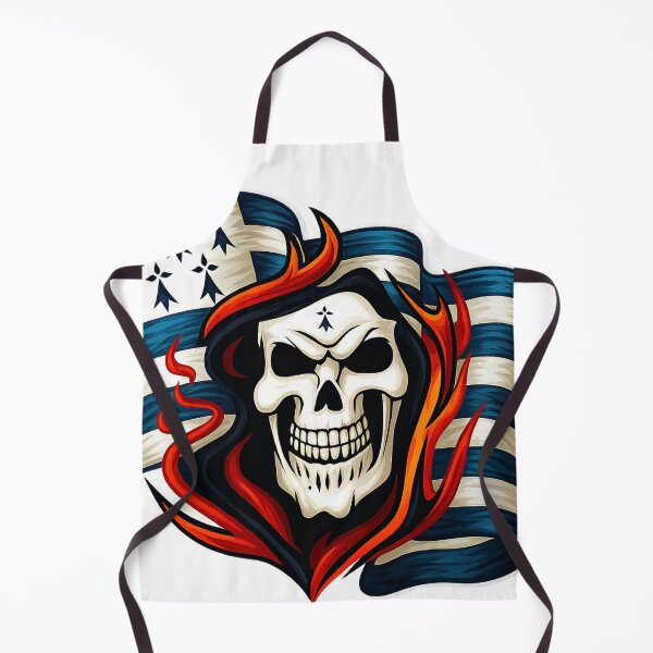 Item preview, Brittany of Death designed and sold by TATTOO-DESIGN.