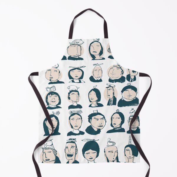 Item preview, DREAMERS designed and sold by MisestiArt.