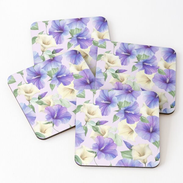 Item preview, The Morning Glory designed and sold by Tina Veenstra.