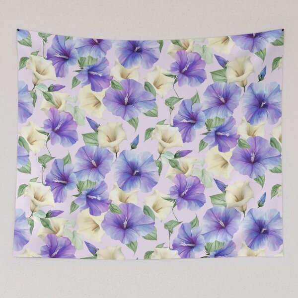 Item preview, The Morning Glory designed and sold by Tina Veenstra.