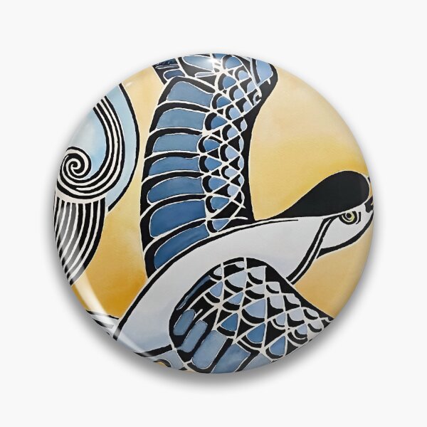 Item preview, Tern - Common 1 By Walter Anderson designed and sold by KaijuNoKaiju.