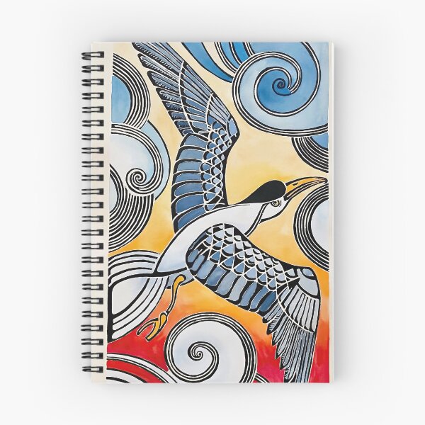 Item preview, Tern - Common 1 By Walter Anderson designed and sold by KaijuNoKaiju.
