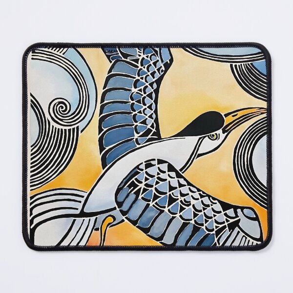 Item preview, Tern - Common 1 By Walter Anderson designed and sold by KaijuNoKaiju.