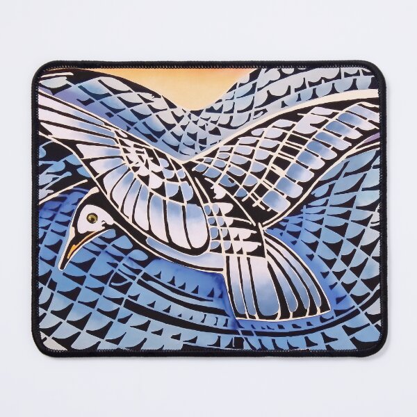 Item preview, Tern - 1 By Walter Anderson designed and sold by KaijuNoKaiju.