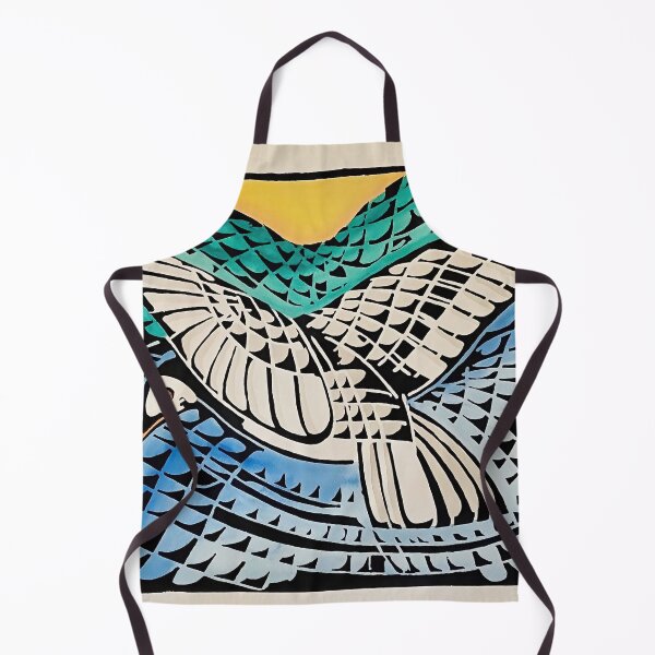 Item preview, Tern - 3 By Walter Anderson designed and sold by KaijuNoKaiju.