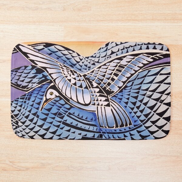Item preview, Tern - 1 By Walter Anderson designed and sold by KaijuNoKaiju.