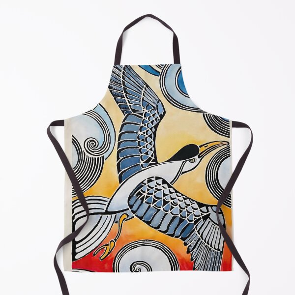 Item preview, Tern - Common 1 By Walter Anderson designed and sold by KaijuNoKaiju.