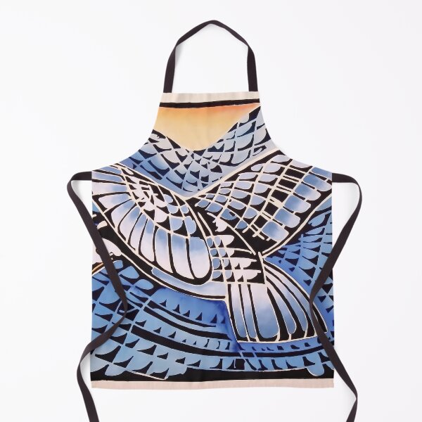 Item preview, Tern - 1 By Walter Anderson designed and sold by KaijuNoKaiju.