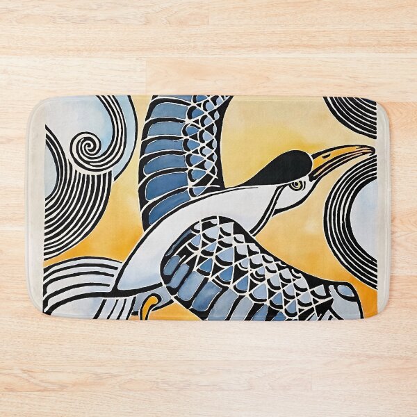 Item preview, Tern - Common 1 By Walter Anderson designed and sold by KaijuNoKaiju.