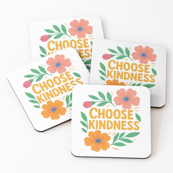 Item preview,  Choose Kindness designed and sold by Khayallab .