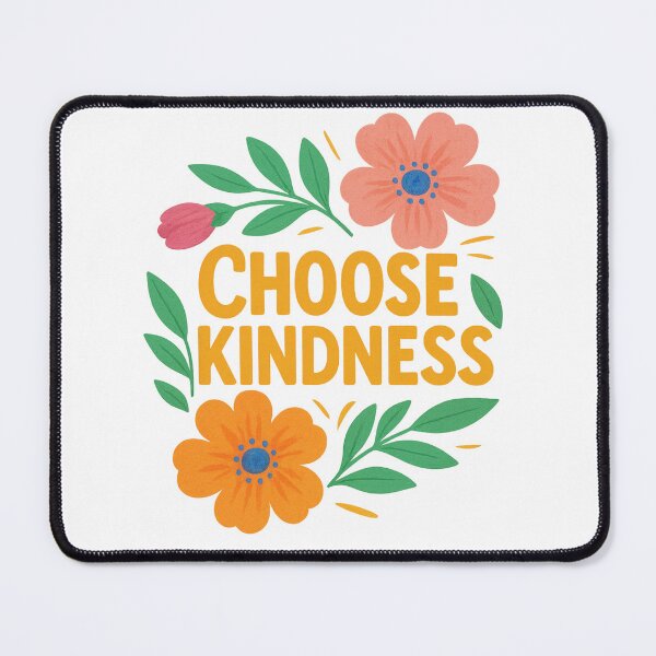 Item preview,  Choose Kindness designed and sold by Khayallab .
