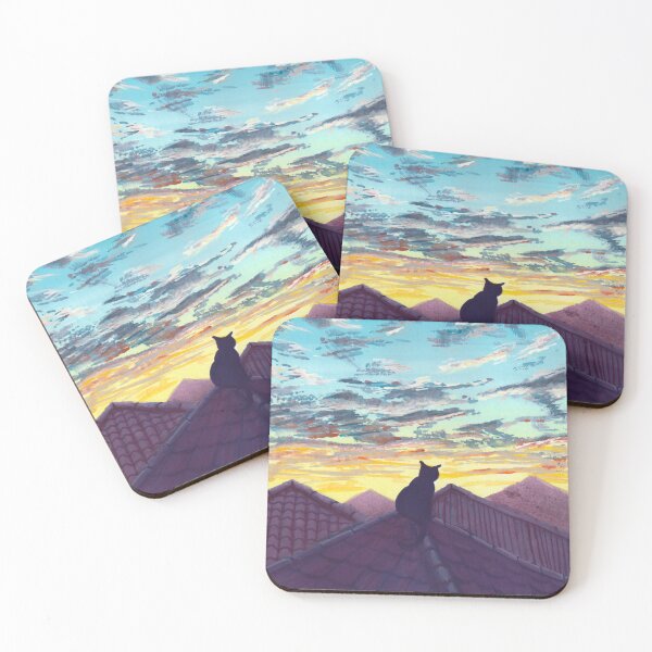 Item preview, The New Pyramids designed and sold by Charlene's Art.