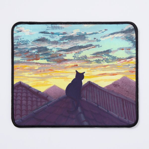 Item preview, The New Pyramids designed and sold by Charlene's Art.