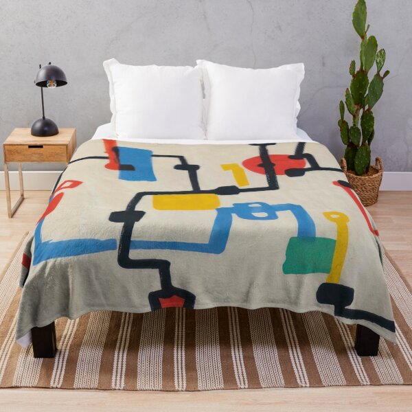 Item preview, Etel Adnan designed and sold by Germanbbutzeee.