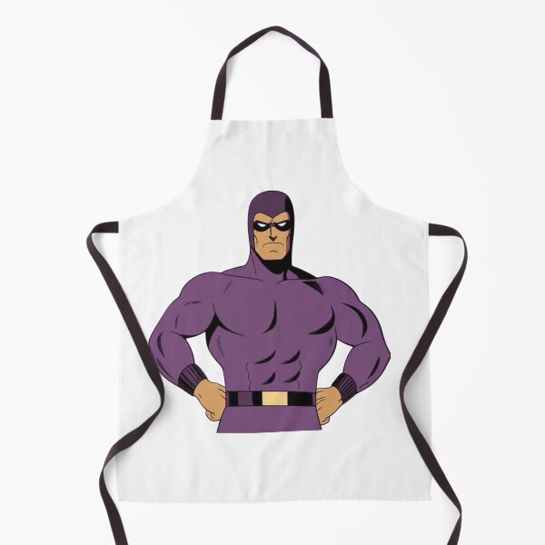 Item preview, Vintage superhero designed and sold by jeugenet.