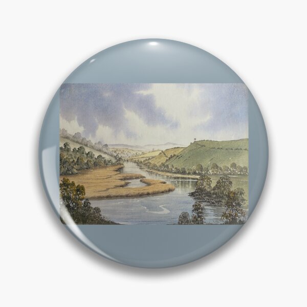 Item preview, Looking up the dart from Sharpham point designed and sold by artsmeow.