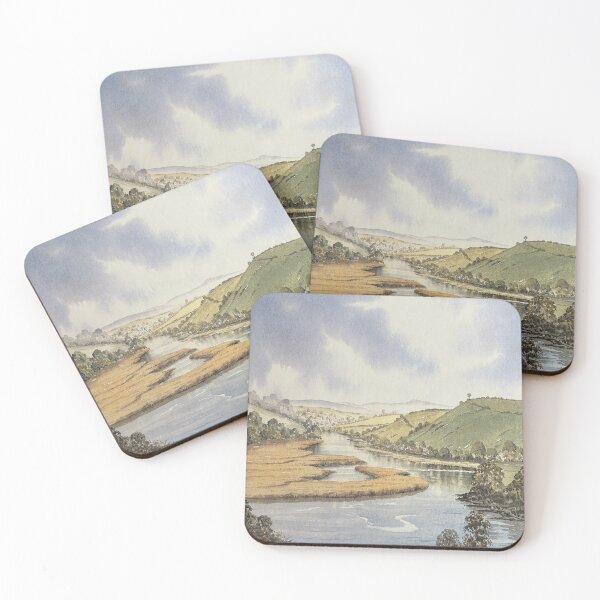 Item preview, Looking up the dart from Sharpham point designed and sold by artsmeow.
