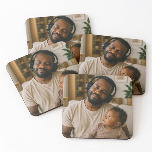Item preview, Father and Son designed and sold by eSOLVENCY emPORIUM.