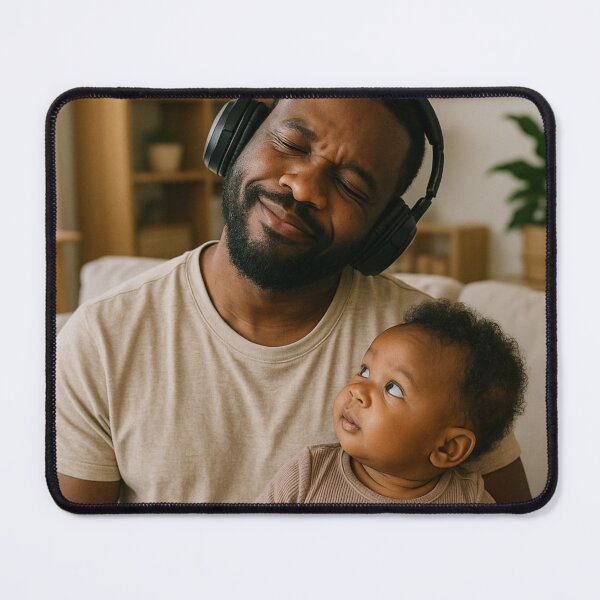 Item preview, Father and Son designed and sold by eSOLVENCY emPORIUM.