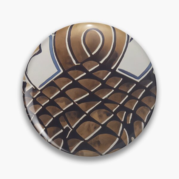 Item preview, Turkey By Walter Anderson designed and sold by KaijuNoKaiju.