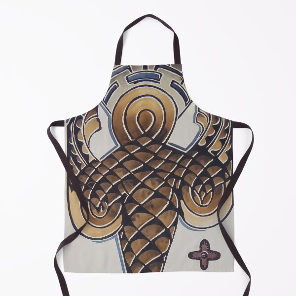 Item preview, Turkey By Walter Anderson designed and sold by KaijuNoKaiju.