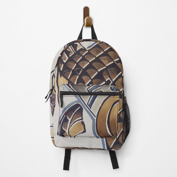 Item preview, Turkey By Walter Anderson designed and sold by KaijuNoKaiju.