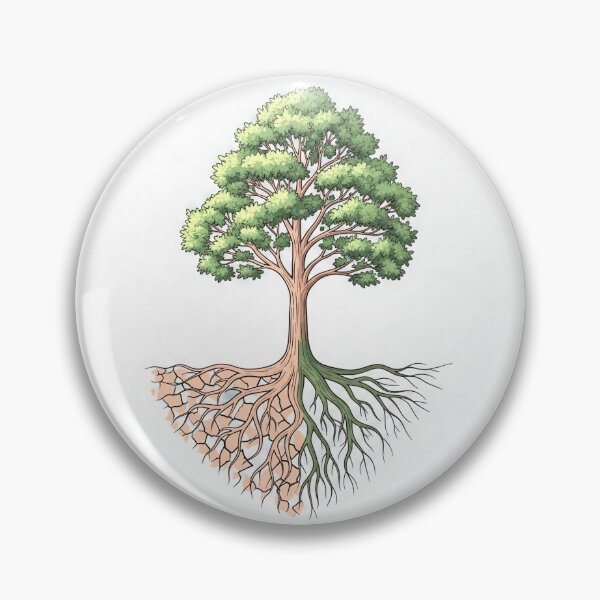 Item preview, Healing Earth Tree designed and sold by OkroguLes.