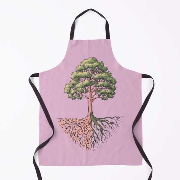 Item preview, Healing Earth Tree designed and sold by OkroguLes.