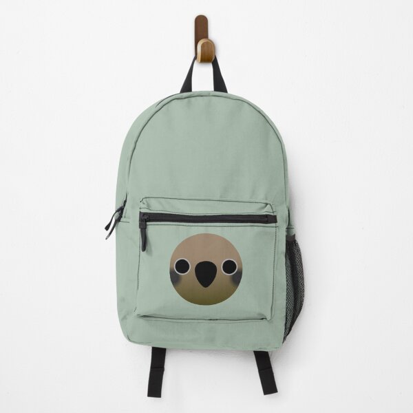 Item preview, The face of a Kea designed and sold by INKOYADO.