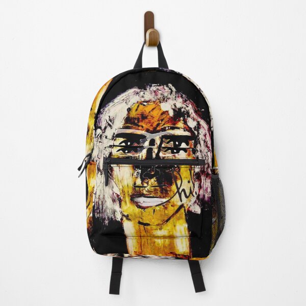 Item preview, The wooden glasses face greets designed and sold by AnnabellaRh.