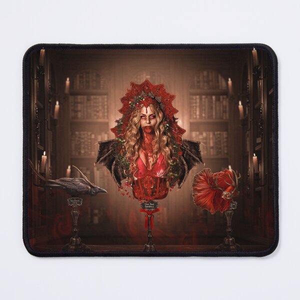 Item preview, Three Oddities designed and sold by vacuumslayer.